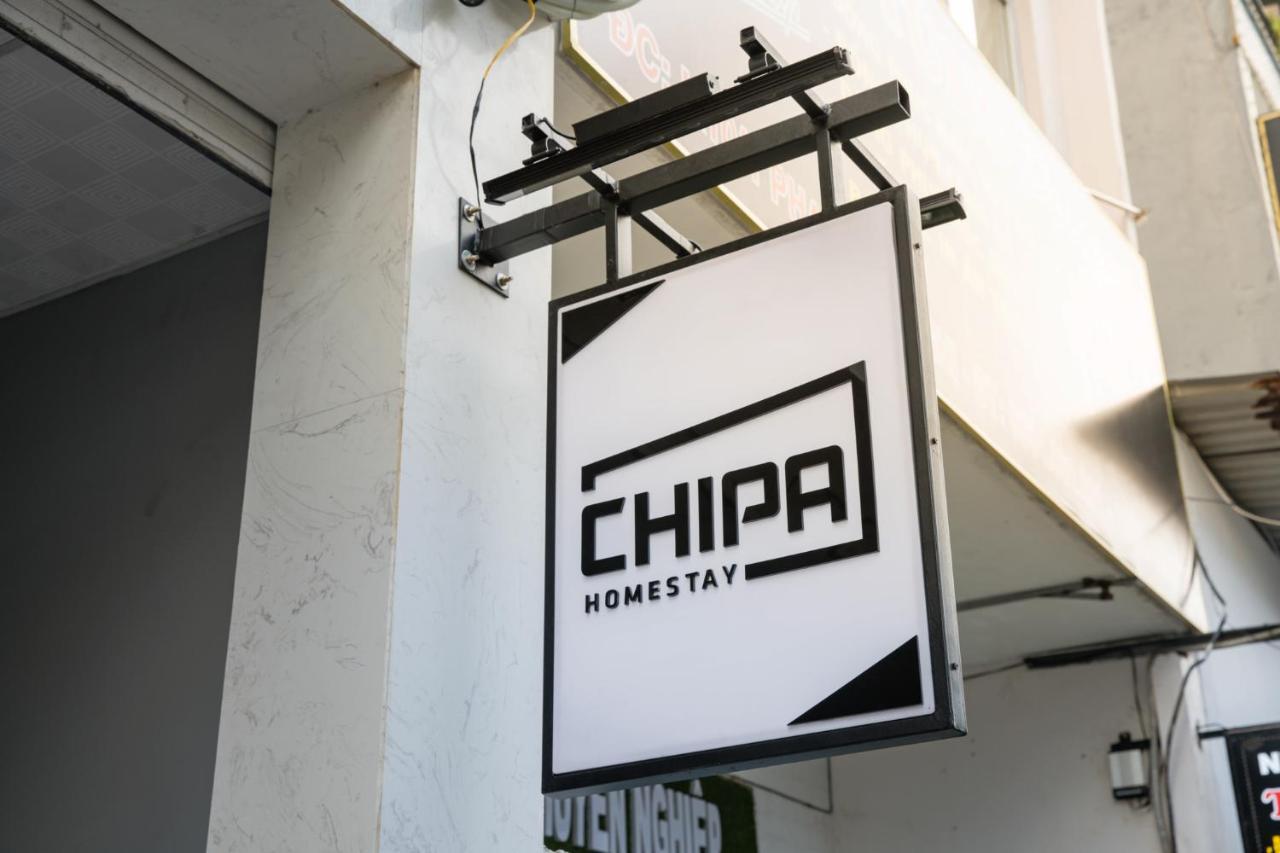 Chipa Homestay Da Nang Exterior photo